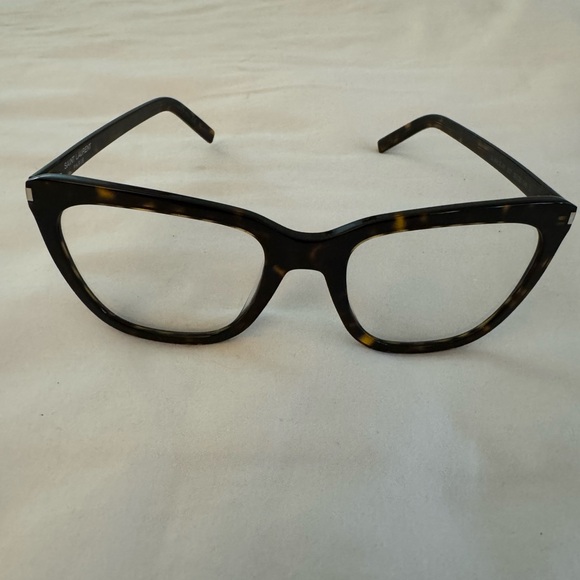 NWT YSL / SAINT LAURENT Eye Glasses - Picture 7 of 13